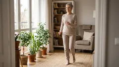 The simplest movement, the benefits of which are rarely thought about