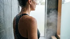 Contrast showers are a small ritual that makes a noticeable difference in well-being