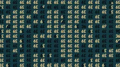 Can you find the hidden number 36 in 10 seconds in this intelligence puzzle based on optical illusion?