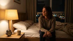 You’re Drinking These Too Late: The Truth About Bedtime Drinks