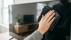 How to clean your TV screen without scratches - best tips from the experts.