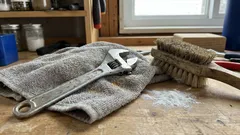 5 easy ways to remove rust from metal using ingredients you already have at home