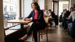 Fashion features for women over 40 that will help you look younger