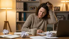 How do you stop putting things off? The five-minute rule will save the day.