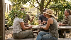 Hobbies for longevity: 7 fun ways to add more healthy years to your life