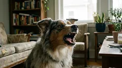 How to wean your dog off barking: a guide to quiet, calm and good relations with neighbors