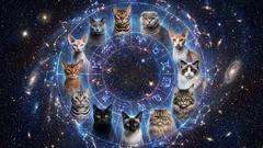 Which cat breed suits your zodiac sign?