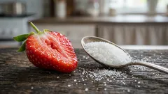 Sweeten Your Day the Natural Way: 7 Refined Sugar Alternatives You'll Love