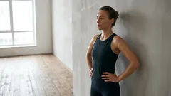 One exercise that strengthens your entire body in a few minutes a day