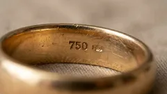 Real gold or fake? Figuring out the brands without too much magic